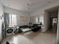 Keong Saik Road (D2), Apartment #520439241